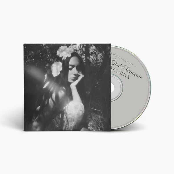 Kayla Shyx: Sad Girl Summer (CD)