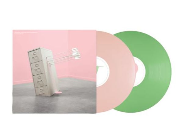 Modest Mouse: Good News For People Who Love Bad News (20th... (2 LPs)