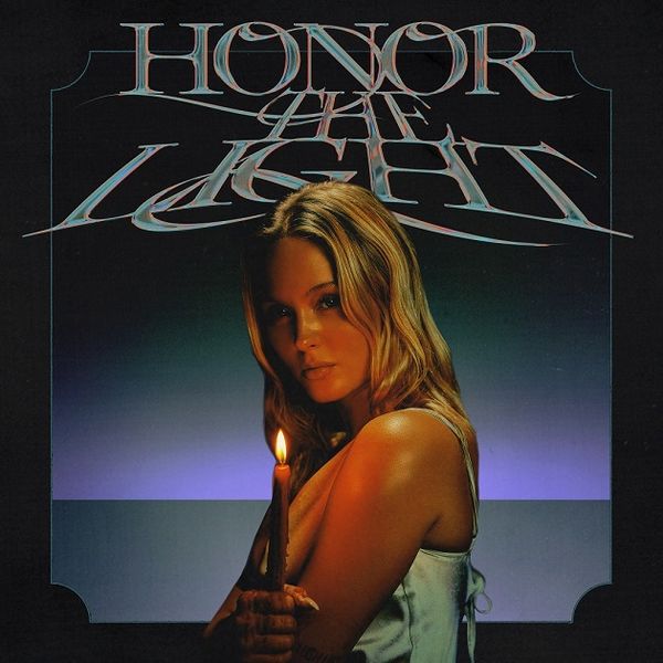 Zara Larsson: Honor The Light (Vinyl-LP)