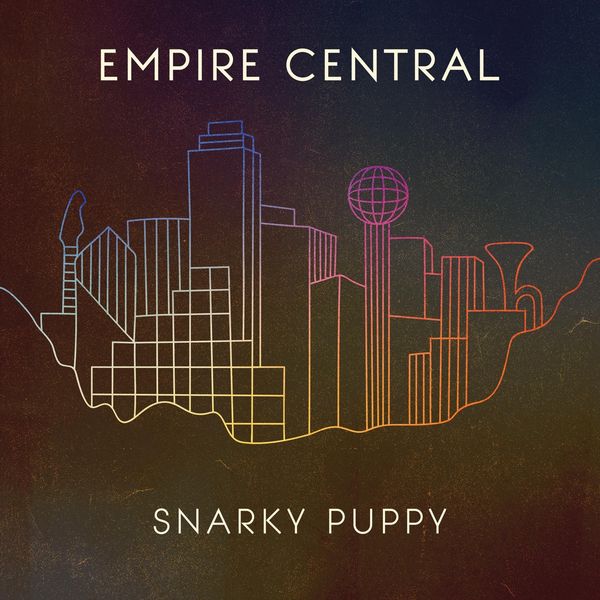 Snarky Puppy: Empire Central (160g) (3 Vinyl-LPs)