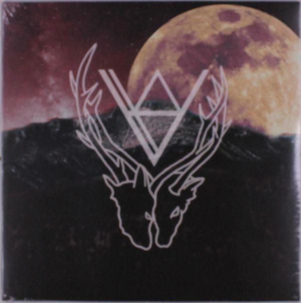 Volores: Ages (Vinyl-LP)