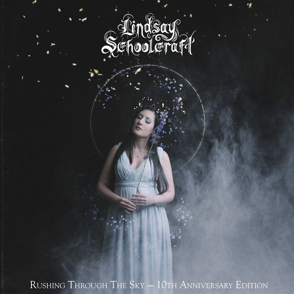 Lindsay Schoolcraft: Rushing Through The Sky-10th Anniversary... (LP)