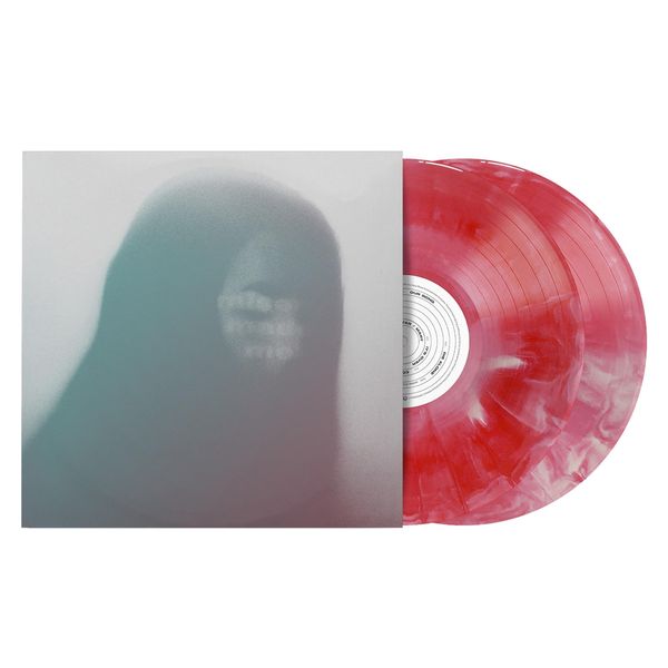 Silverstein: Misery Made Me (Limited Deluxe Edition) (Red ... (2 LPs)