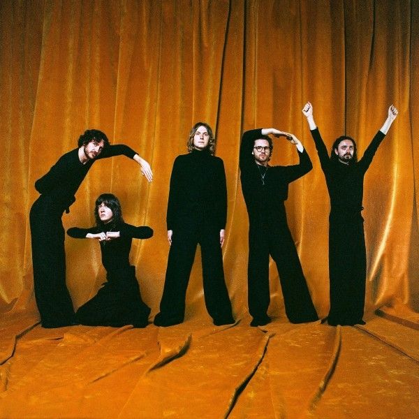 Blossoms: Gary (CD)