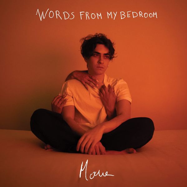Maro: Words From My Bedroom (CD)