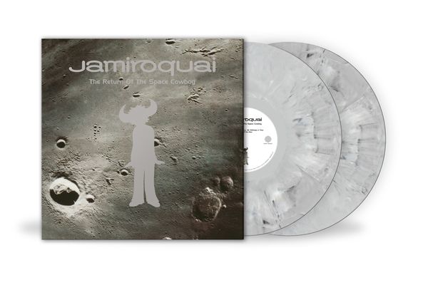 Jamiroquai: The Return Of The Space Cowboy (30th Anniversary, Limit...