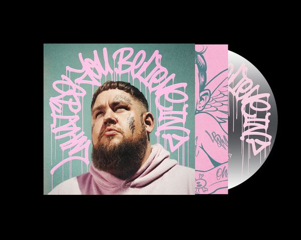 RagnBone Man: What Do You Believe In? (CD)