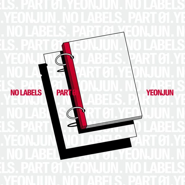 Yeonjun: NO LABELS: PART 01 (SET-UP C) (1 CD und 1 Buch)