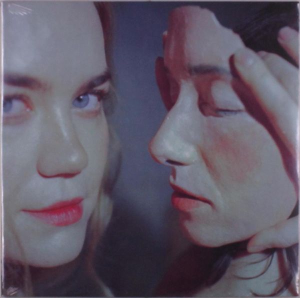 Daisy The Great: Rubber Teeth Talk (Vinyl-LP)