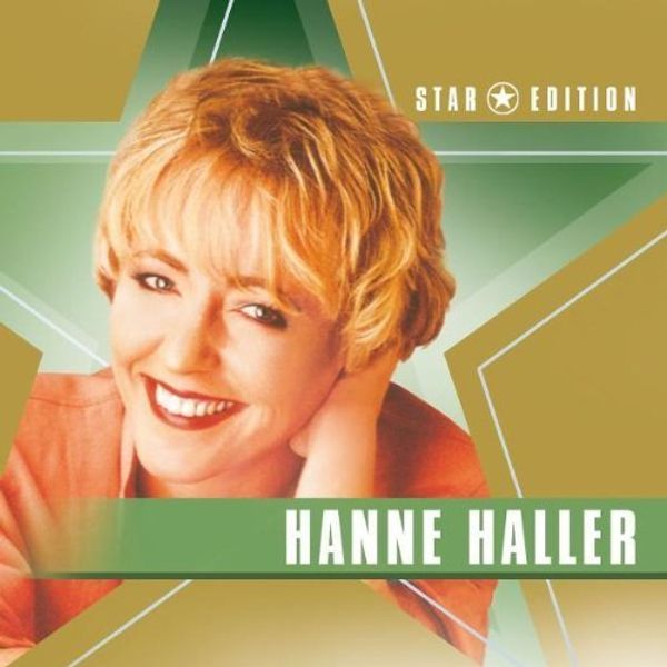 Hanne Haller - Komm Doch Noch Rein Auf Einen Kaffee Hanne Haller - Komm Doch Noch Rein Auf Einen Kaffee