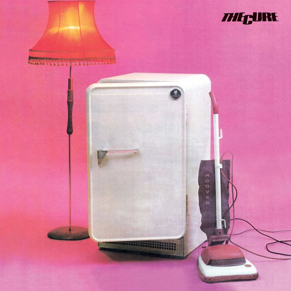 The Cure: Three Imaginary Boys (Deluxe Edition) (2 CDs)