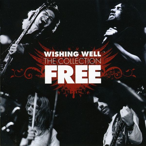 Free Wishing Well Free Wishing Well