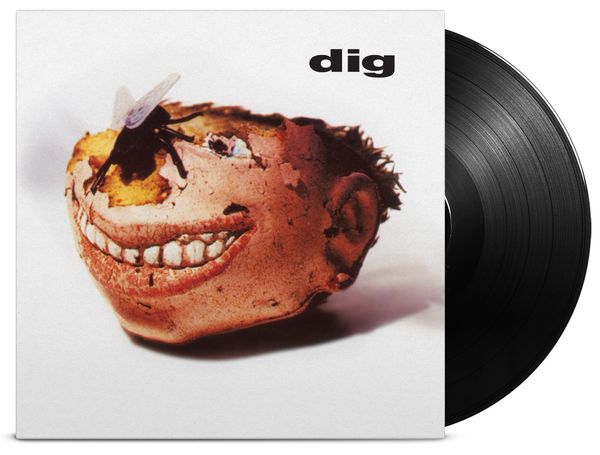 The Dig: Dig (180g) (Vinyl-LP)