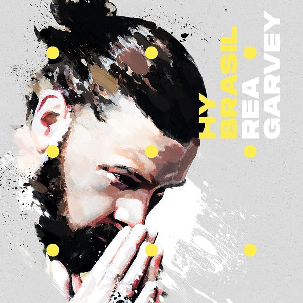 Rea Garvey: Hy Brasil (CD)