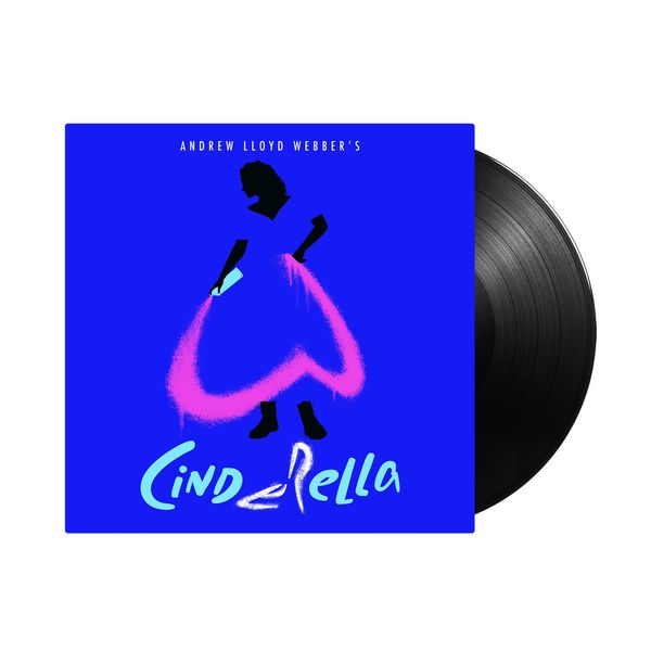 Cinderella (3 Vinyl-LPs)