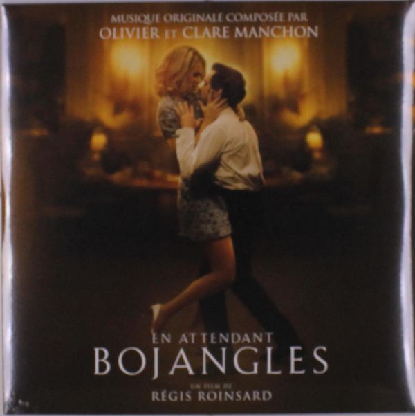 Soundtrack: En Attendant Bojangles (Vinyl-LP)