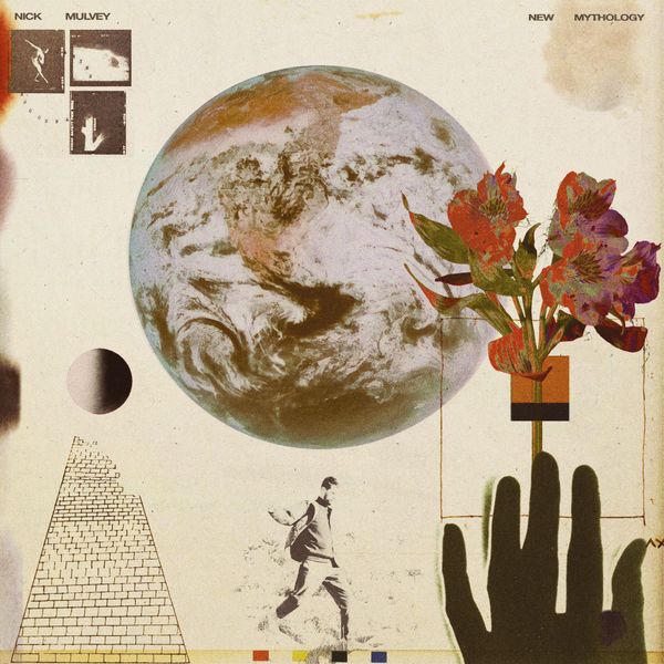 Nick Mulvey: New Mythology (Vinyl-LP)