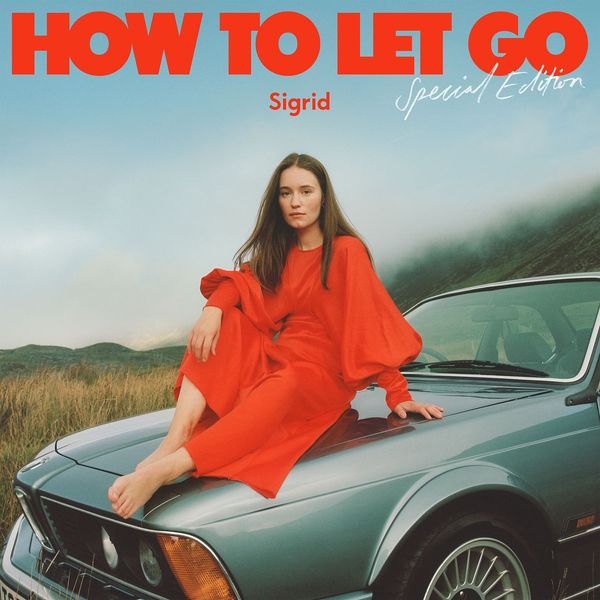 Sigrid: How To Let Go (Special Edition) (Blue Vinyl) (2 Vinyl-LPs)