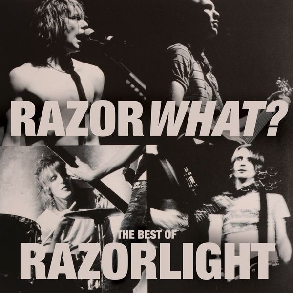 Razorlight: Razorwhat? (CD)