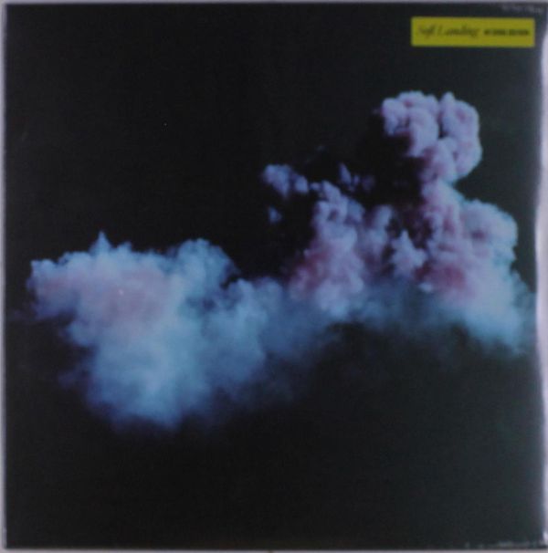 Art School Girlfriend: Soft Landing (Vinyl-LP)
