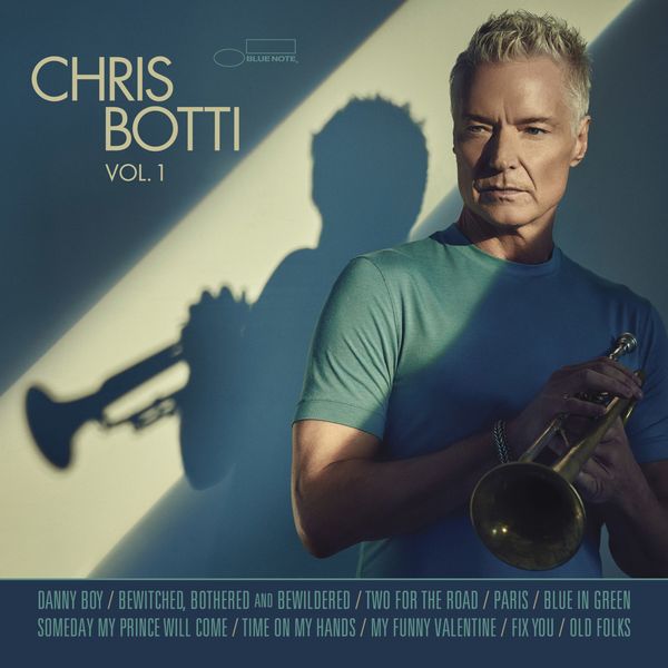 Chris Botti: Vol. 1 (CD)