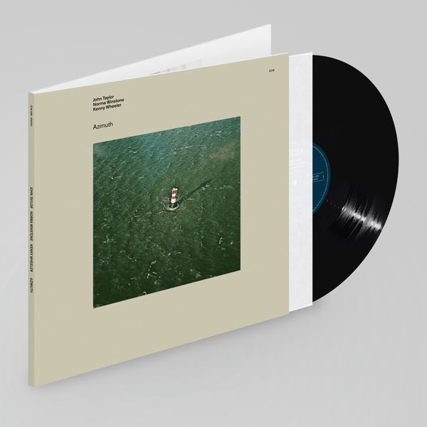 Azimuth: Azimuth (Luminessence Series) (Vinyl-LP)