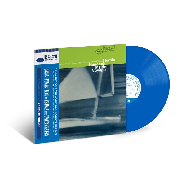 Herbie Hancock: Maiden Voyage (180g) (Limited Indie Exclusive... (LP)