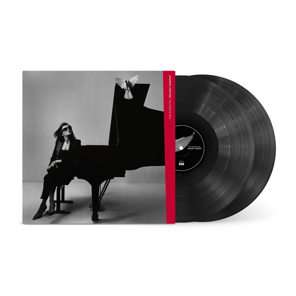 Melody Gardot: The Essential (2 Vinyl-LPs)