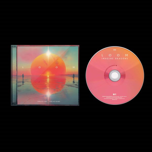 Imagine Dragons: Loom (CD)