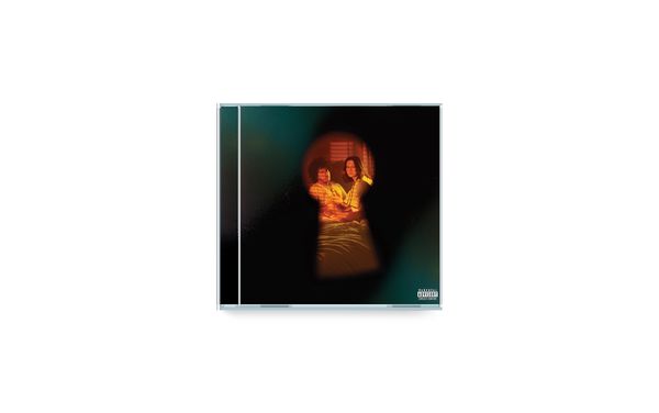 Selena Gomez & Benny Blanco: I Said I Love You First (CD)