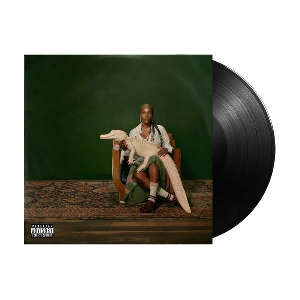 Doechii: Alligator Bites Never Heal (Vinyl-LP)