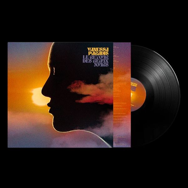 Vanessa Paradis: Le Retour Des Beaux Jours (Vinyl-LP)