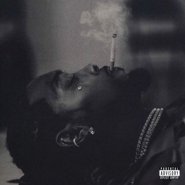 Offset: Kiari (CD)