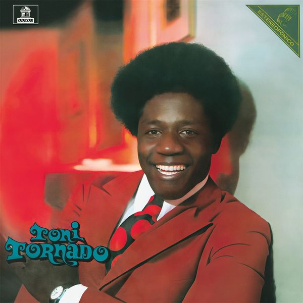 Toni Tornado: Toni Tornado (180g) (Vinyl-LP)
