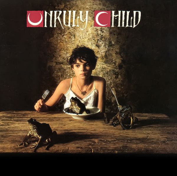 Unruly Child: Unruly Child (CD)
