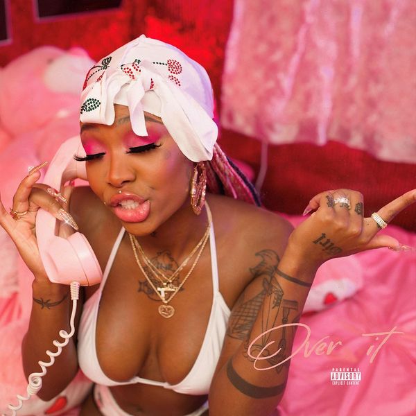 Summer Walker: Over It (Vinyl-LP)