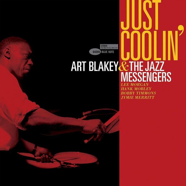 Art Blakey: Just Coolin (CD)
