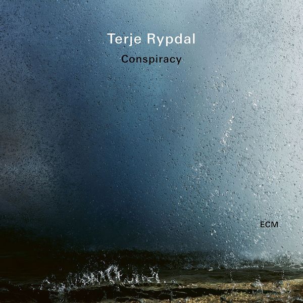 Terje Rypdal: Conspiracy (CD)
