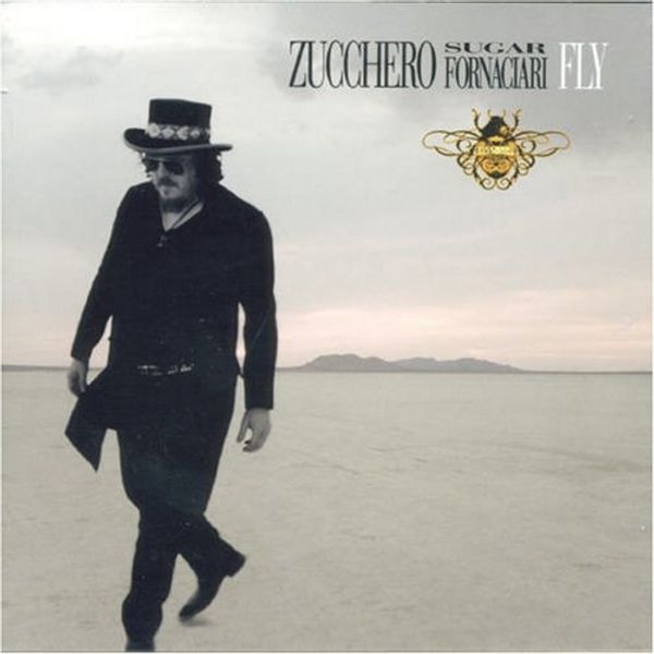 Zucchero: Fly (CD)