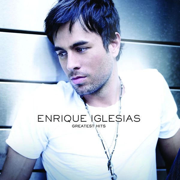 Enrique Iglesias: Greatest Hits (German Version) (CD)