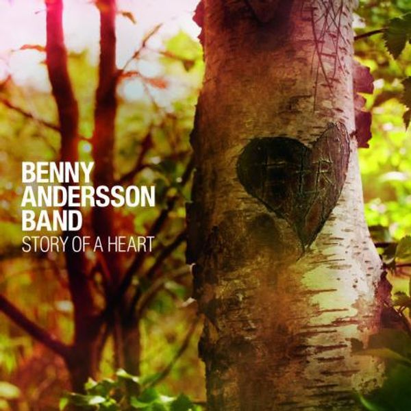 Benny Andersson (ABBA): Story Of A Heart (CD)