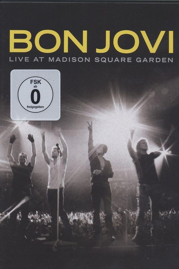 Bon Jovi Bed Of Roses Album Cover Bon Jovi Bed Of Roses Album Cover