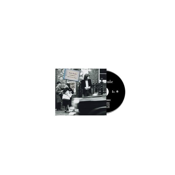 Nick Drake: Made To Love Magic (Digisleeve) (CD)