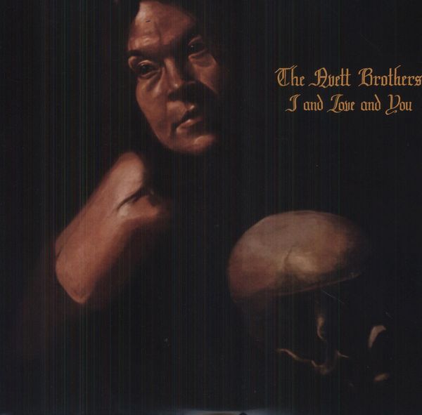The Avett Brothers: I And Love And You (2 Vinyl-LPs)