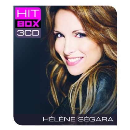 Helene Segara: Hit Box