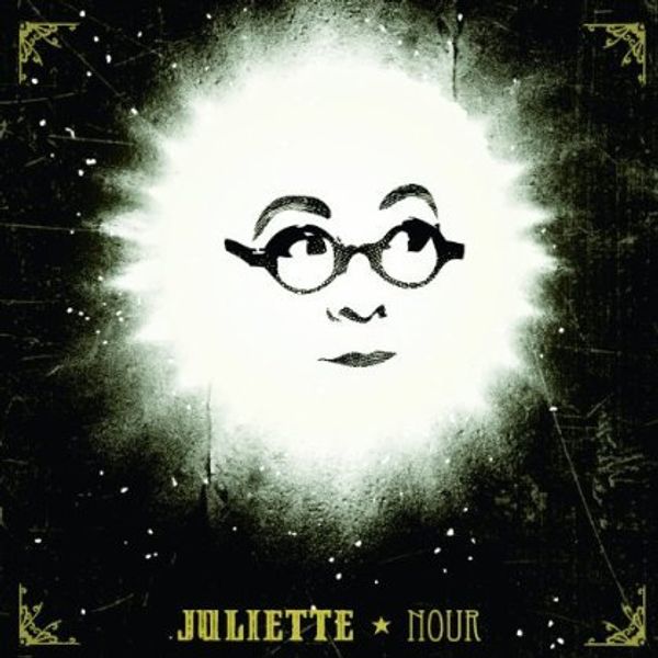 Juliette (Noureddine): Nour (CD)