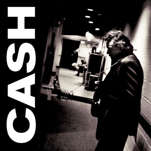 Johnny Cash: American III: Solitary Man (Vinyl-LP)