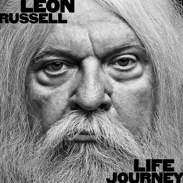Leon Russell: Life Journey