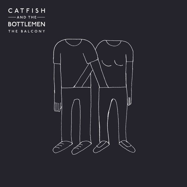Catfish And The Bottlemen: The Balcony (Explicit) (CD)
