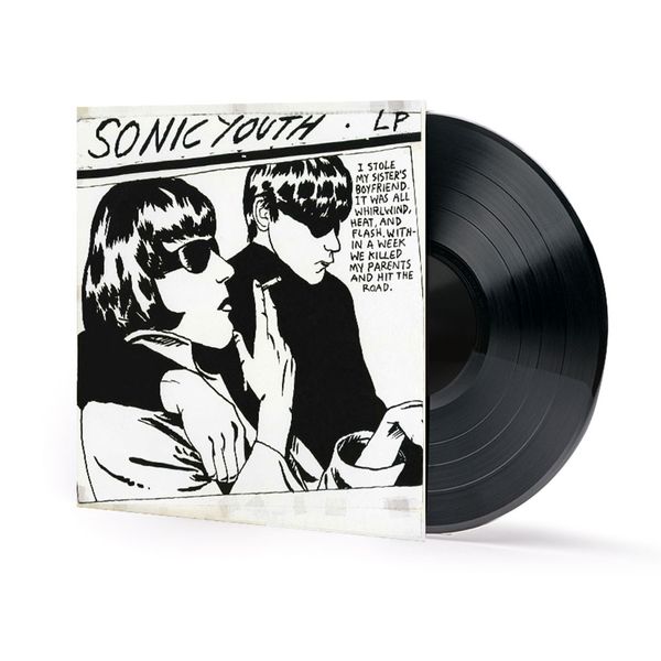 Sonic Youth: Goo (180g) (Vinyl-LP)